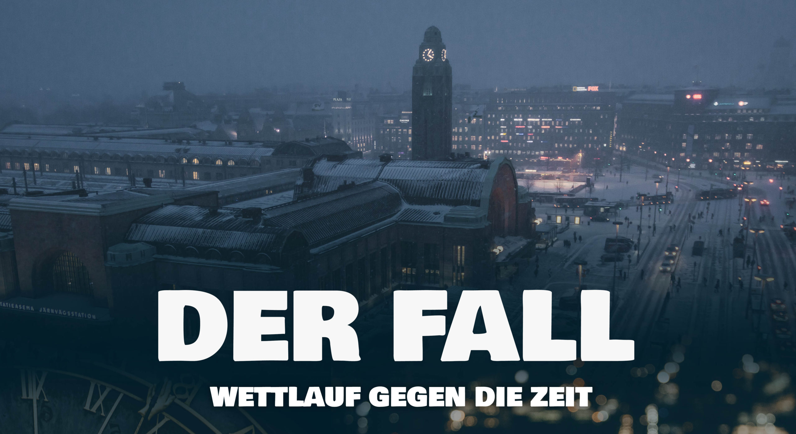 Der Fall